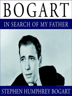 cover image of Bogart